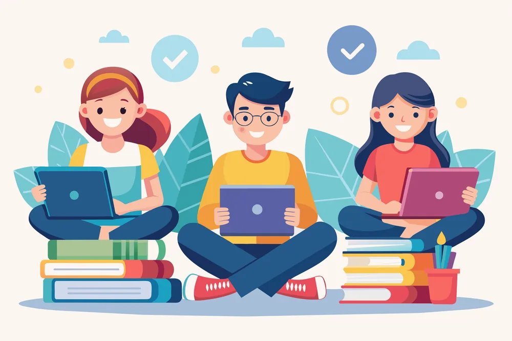 El Club de Lectura