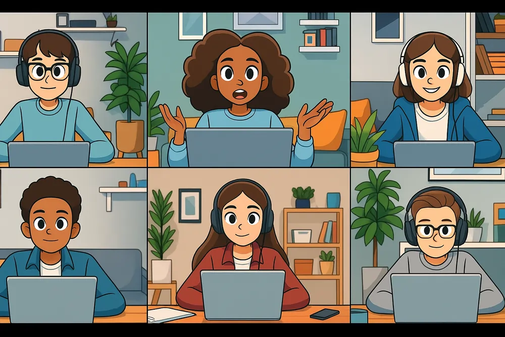 The Debate & MUN Club