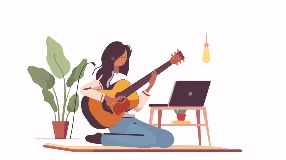 The Music Club