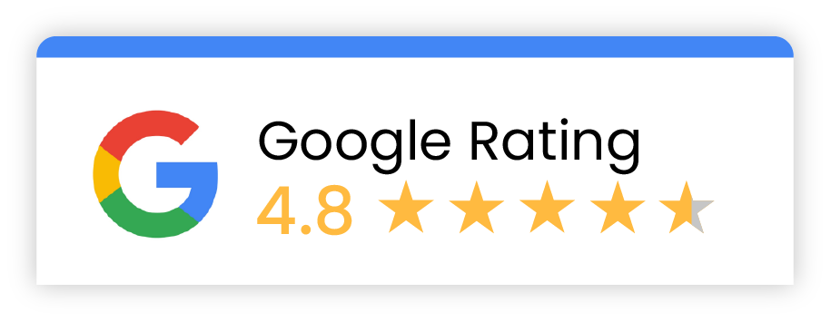 google-rating